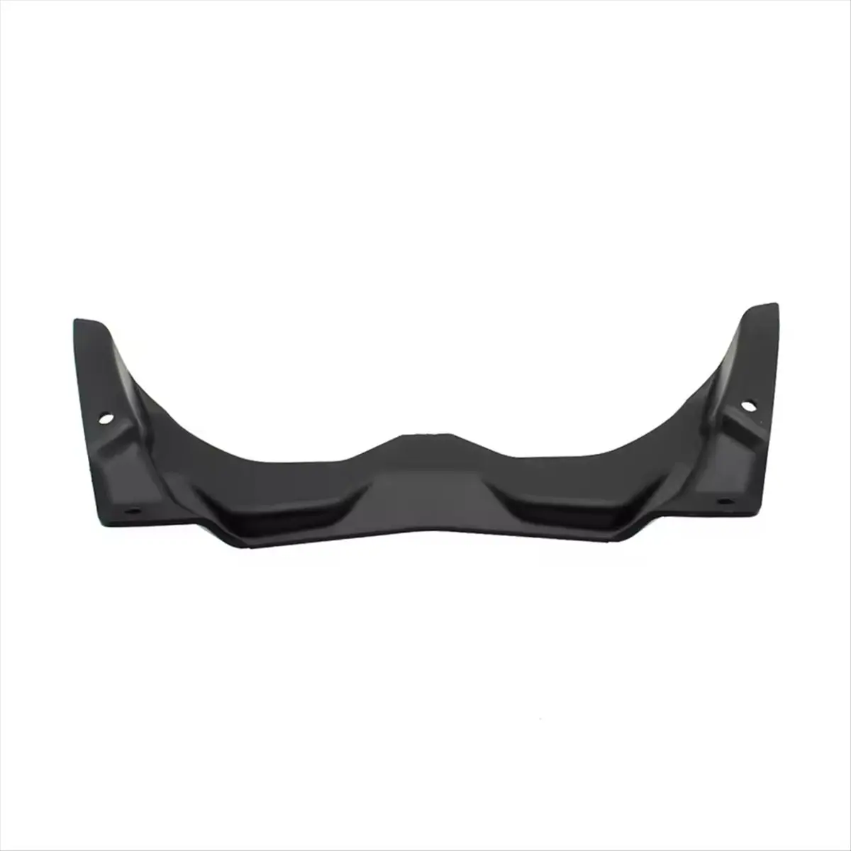 ABQE Motorcycle Cockpit Fairing Panel for BMW R1300GS R 1300 GS 2023 2024 2025 Accessories Updraft Wind Deflector A