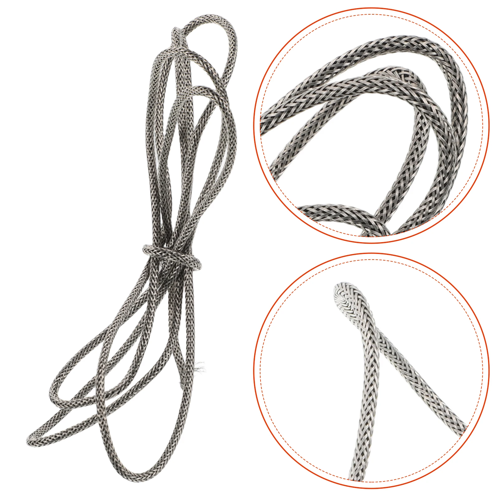 

Premium Guitar Bass Circuit Wiring Harness Oil Wax Coated Conductor Wire High Fidelity Pickup Soldering Wire Anti-Aging