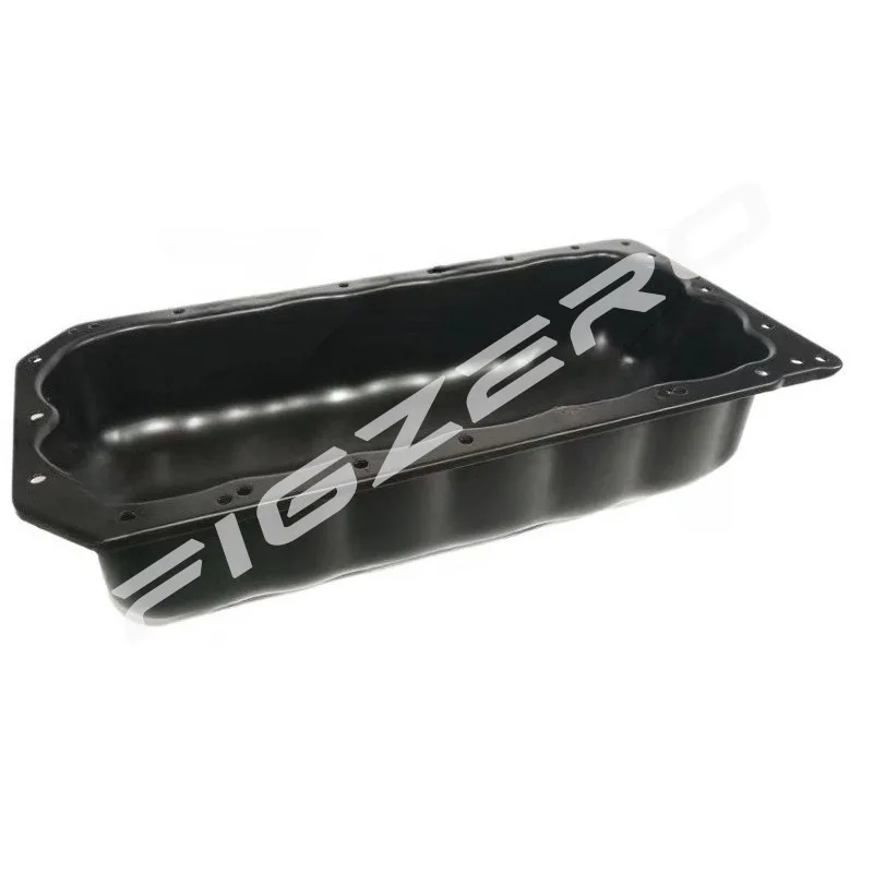 National V/IV Black Body Kits Engine Parts Transmission Oil Pan Exterior Parts 1.9 2.0 2.4 2.8 for MAXUS V80 Automobiles New