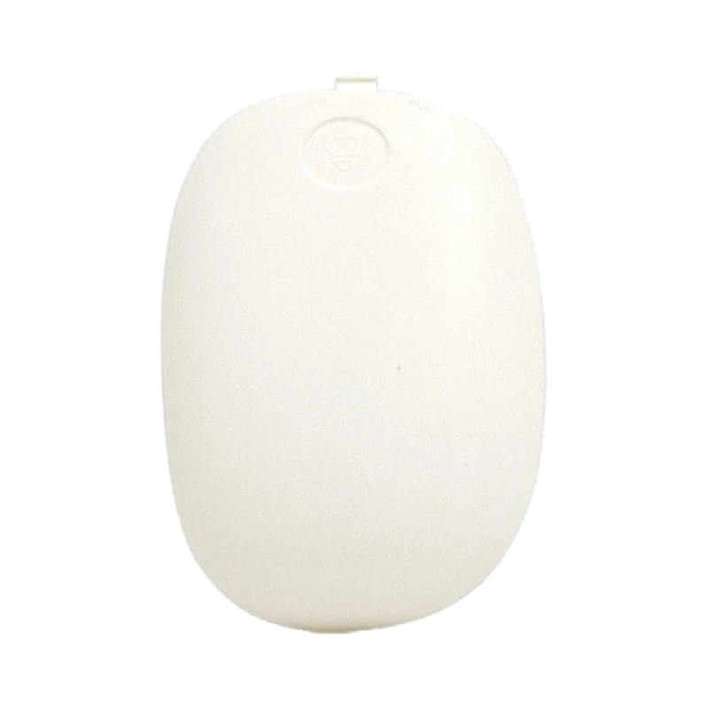 

Battery Side Cover for Mini7+ Camera Enhances Camera Security Battery Door Cover Dropship