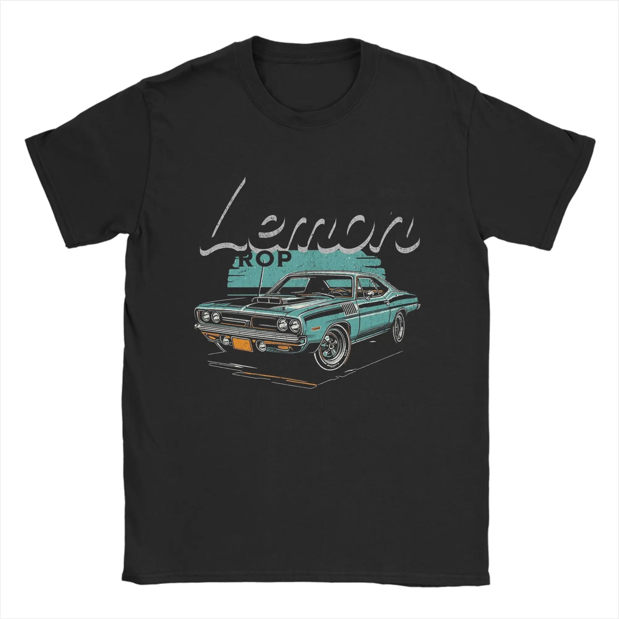 

Printed Lemon drop ATEEZ ATINY T Shirt For Unisex Golden Hour Pure Cotton Tee Shirt Short Sleeve Clothing