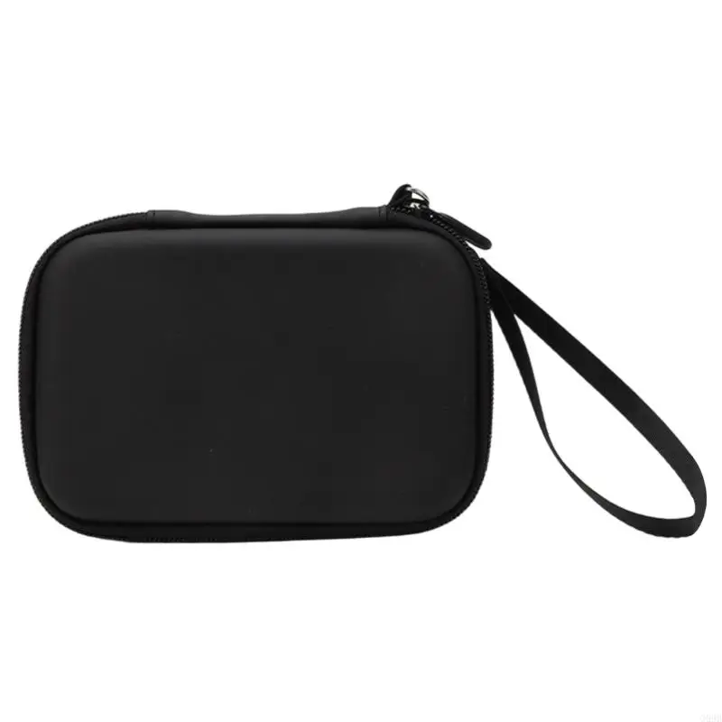 Boîte rangement G99B Console Handheld Console pour RG 34XX K36 R36S R35S Protector Case Travel Pouche transport avec poche