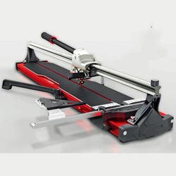 Xone1200 Ceramic Tile Cutter Reinforced Manual Ceramic Tile And Floor Tile Push-Pull Knife High-Precision Knife