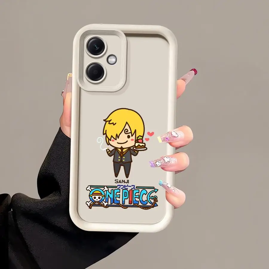 Cartoon Cute One Pi… - image