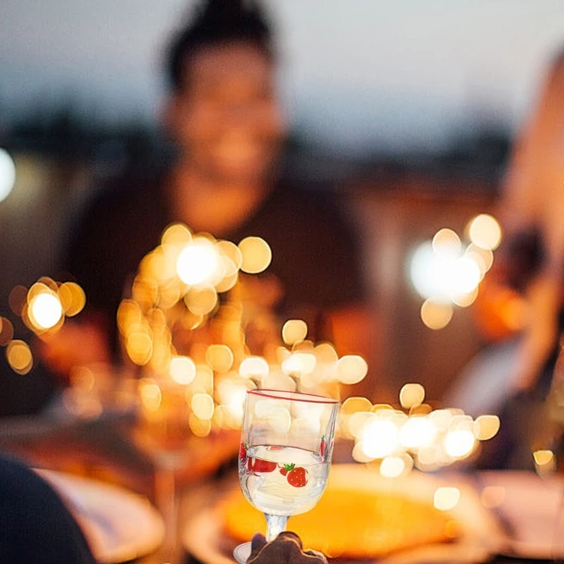 

Лимонные художественные стаканы, чашки 360 мл, эффективная посуда для напитков, безопасные для мытья в посудомоечной машине для