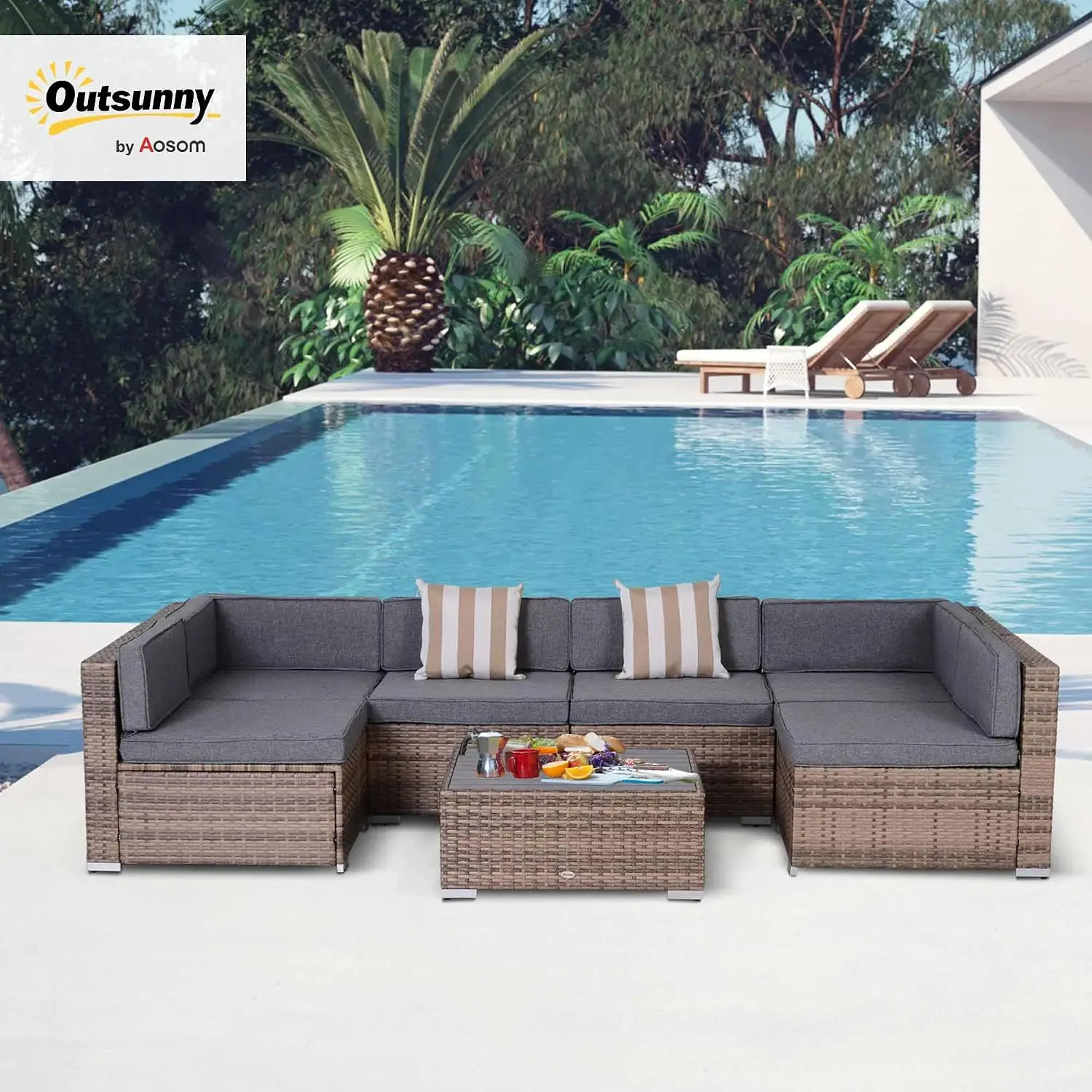 #9 Latest Outdoor Furniture Offers