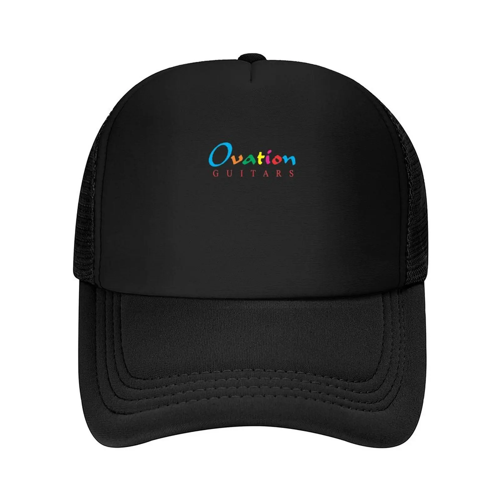 

Ovation Guitars Classic Baseball Cap Golf Anime Hat Sunhat Golf Wear Women's Beach Outlet Men's