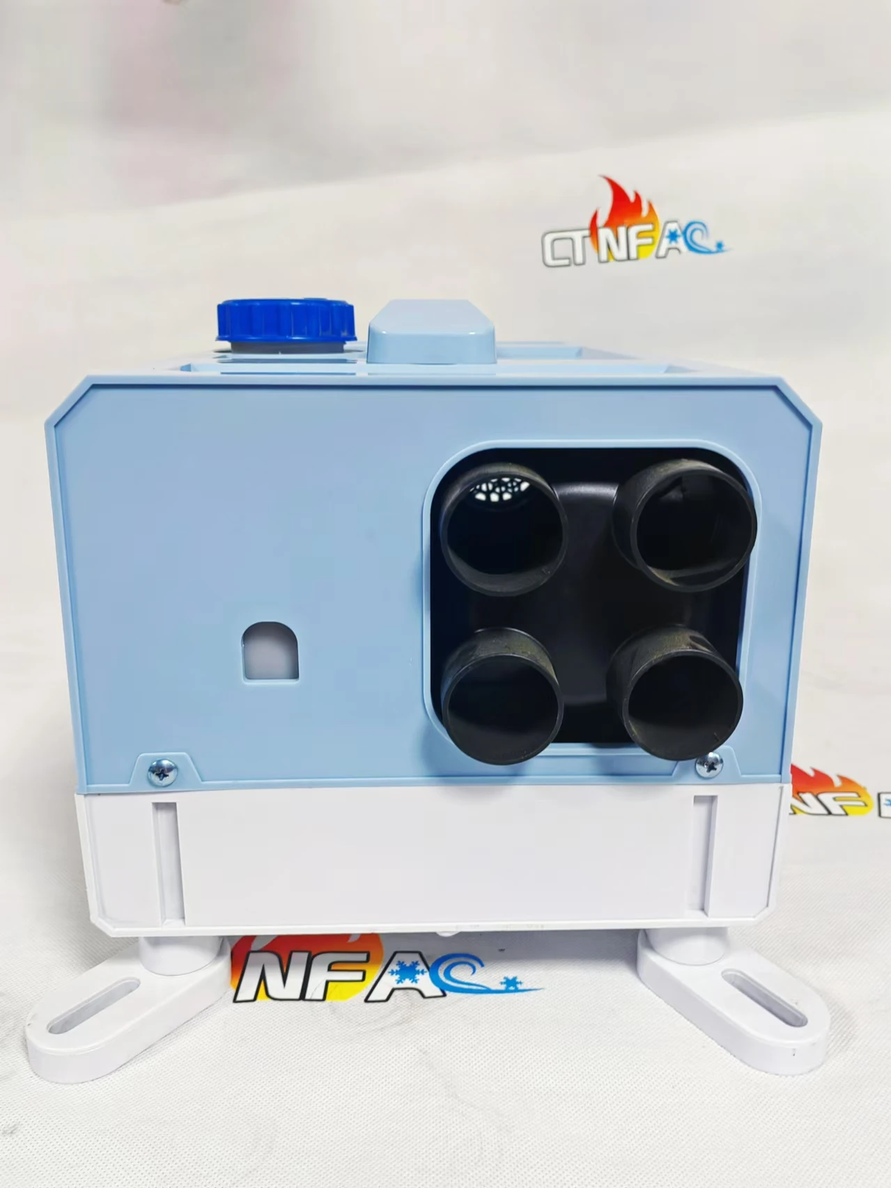 미니 휴대용 주차 차량 히터 디젤 에어 히터 12V 24V 트럭 트레일러 창고 버스 가정용