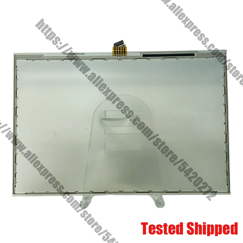 New Original E308911 SCN-A5-FLT10.1-Z01-0H1-R Touchscreen To