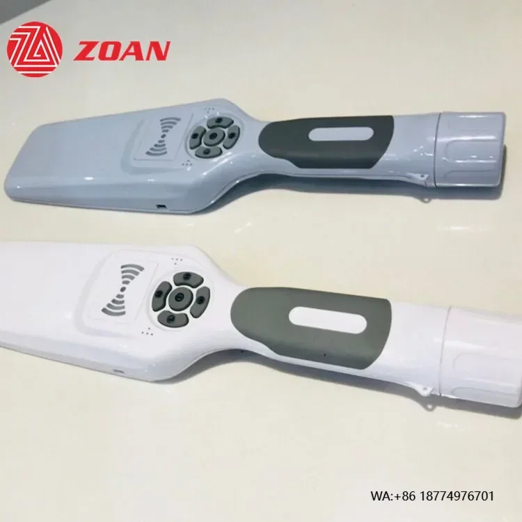 

High quality hand held metal detector metal analyzer for airport government use portable metal scanner for body
