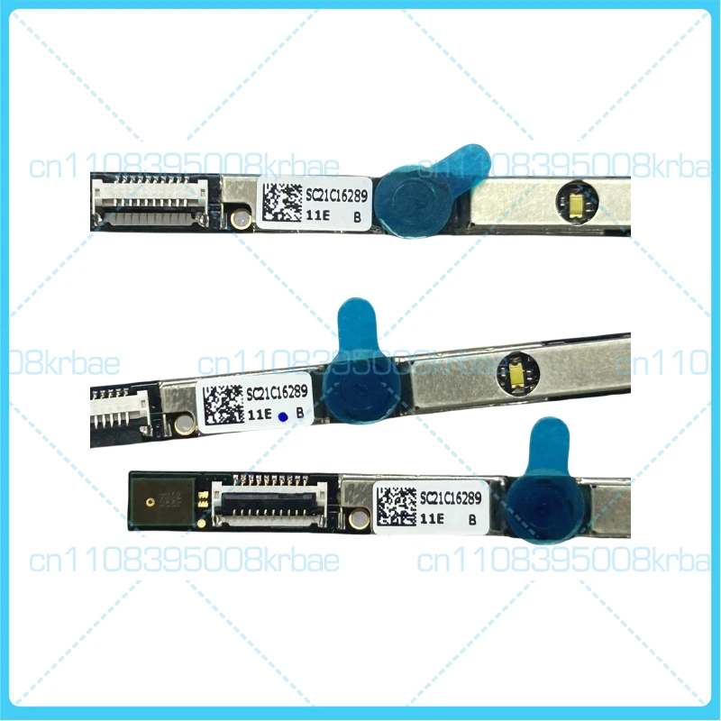 New original Suitable for Lenovo Ideapad 3-14ITL6, 15ITL6, 17ITL6, ALC camera 5C20X55565