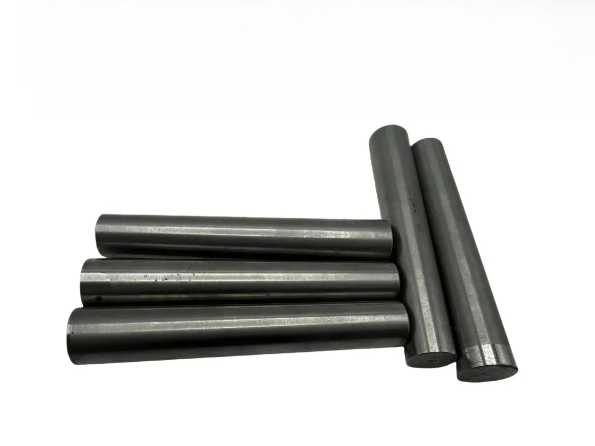 

High Purity Zinc Rod for Scientific Research Special Zn99.995%