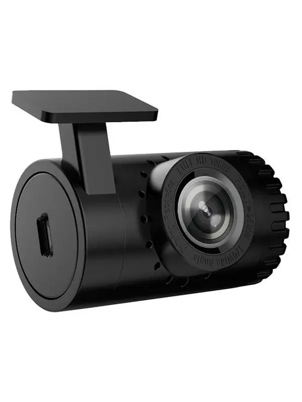 1080P Car Dash Cam Front 140 Degree Wide-Angle Dashboard Camera 5MP G-Sensor with Super Night Vision Loop Recording