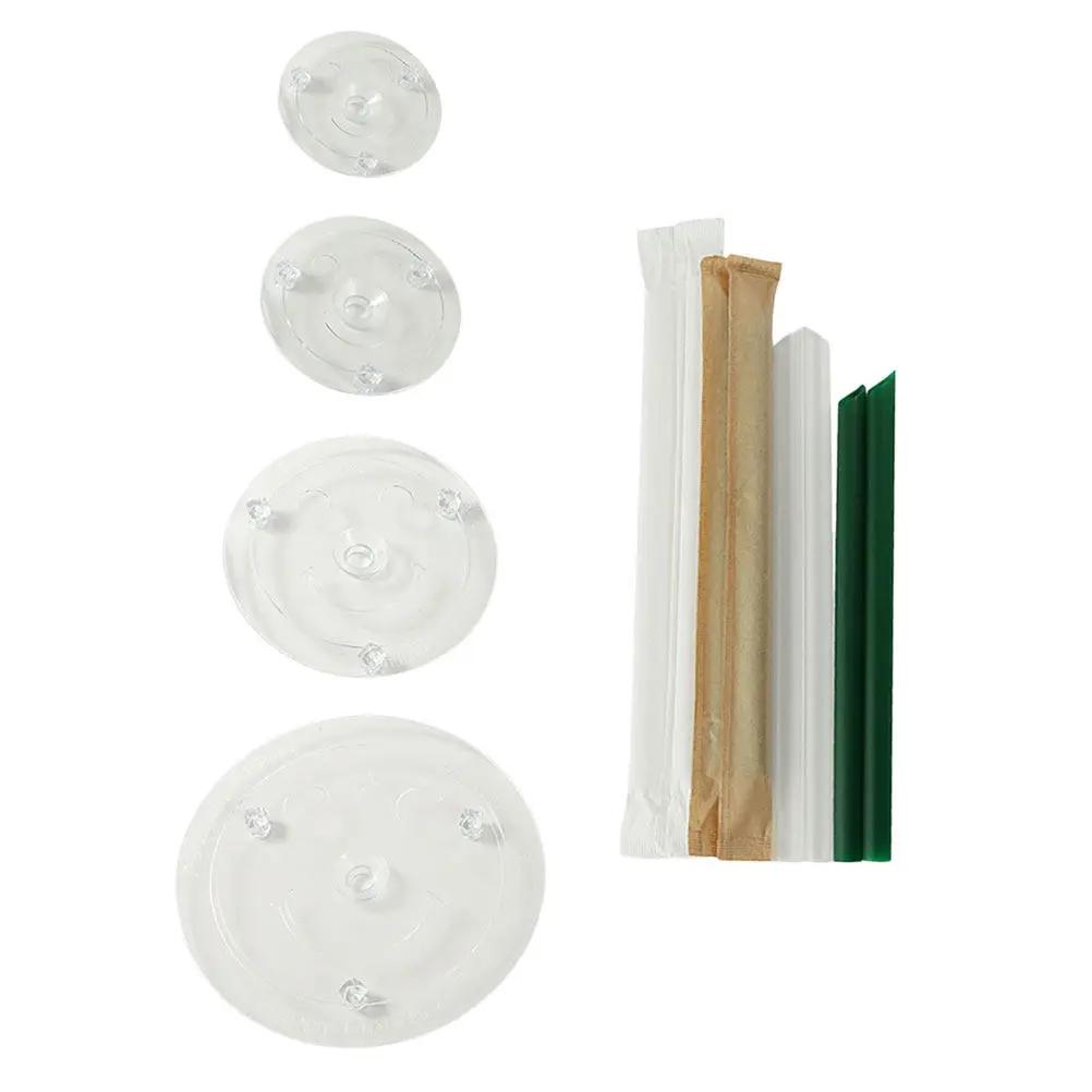 4Sets Cake Holder Brackets Plastic Support Rack for Cake Piling Display Dessert Shop Home Multi-Layer Stand Ice Cream Brackets