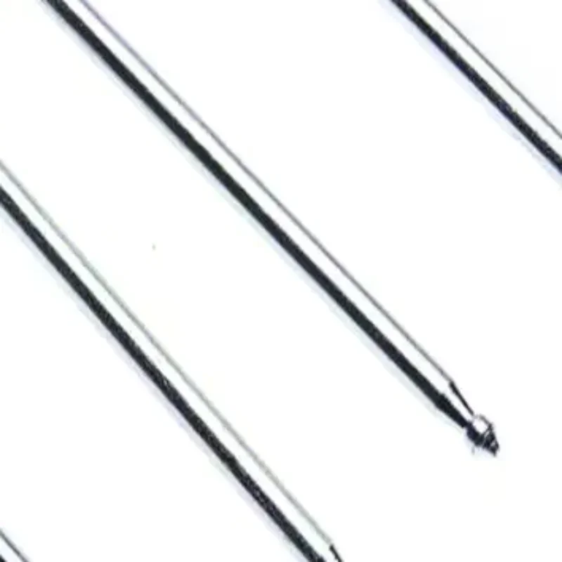 Car Stereo Radio Removal Tools Release Keys CD Radio Removal Pins Easy To Use For 500 Punto Panda Croma Disassembly Tool