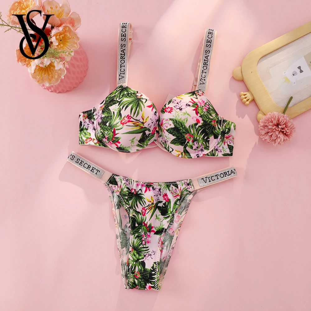 Beauty Makeup Louis Vuitton - Victoria Secret Hot Sexy Lingerie Set