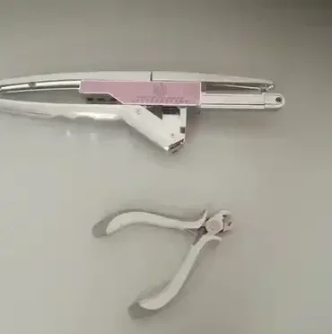 6D-2 Hair Extension…