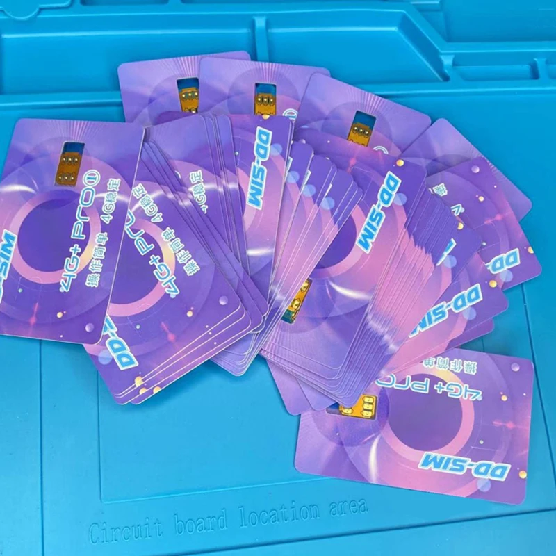 

DD sim For IP5 6G 6P 6S 6SP 7G 7P 8G 8P X XS XR XSmax IP11 11pro 11promax IP12 12pro 12promax IP13 13pro 13promax