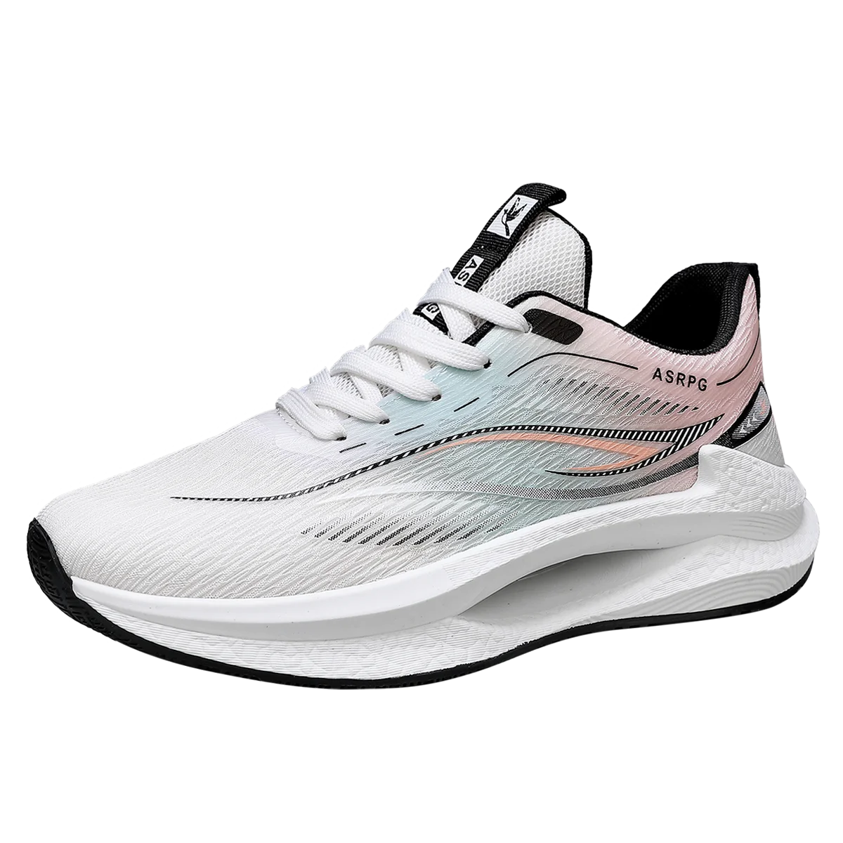 

Canvas shoes New large size Men's casual sports shoes hiking mountain Fashion climbing loafers mesh sneakers Punk mens shoes