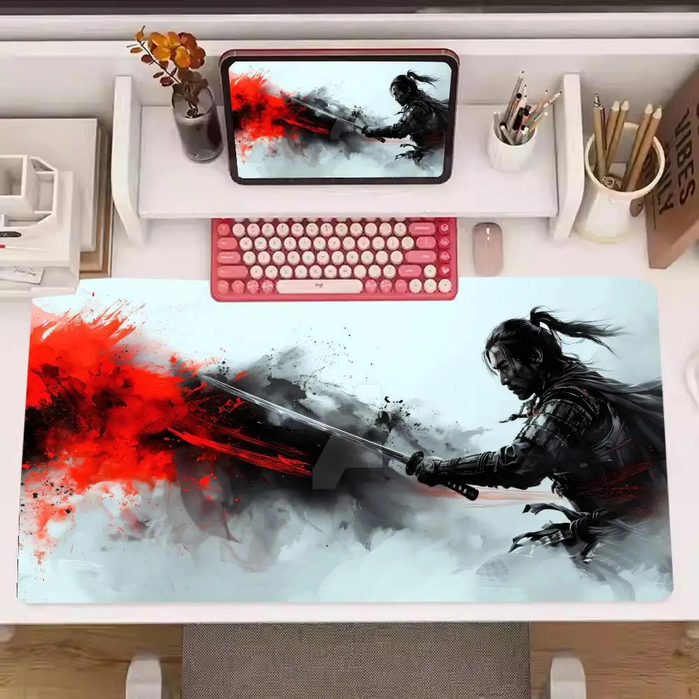 Chemical Symbol Large Gaming Mouse Pad Big Size XXL 900x400x2mm Home Office Desk Pads Laptop Mousemat One Piece Wholesale mat