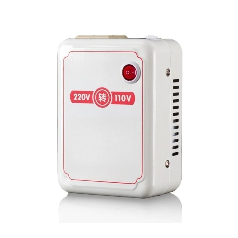 For 500-3000W Power Transformer 110 Volt To 220 Volt Voltage Converter