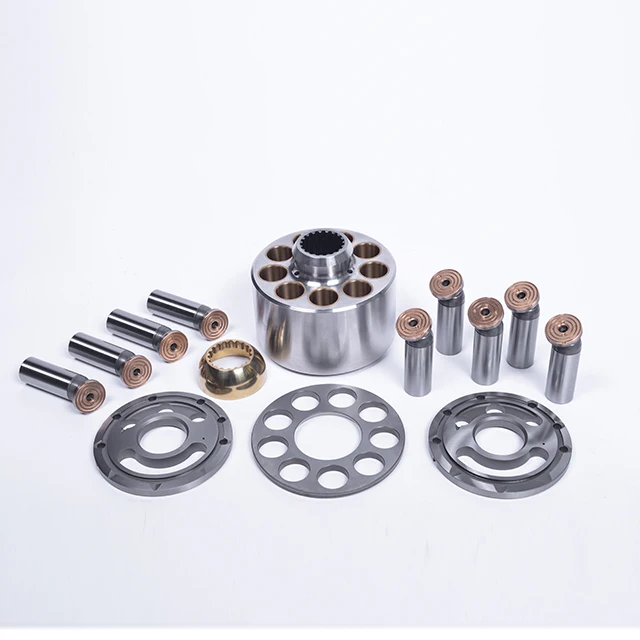 

REPAIR KIT PC50 MAIN PUMP