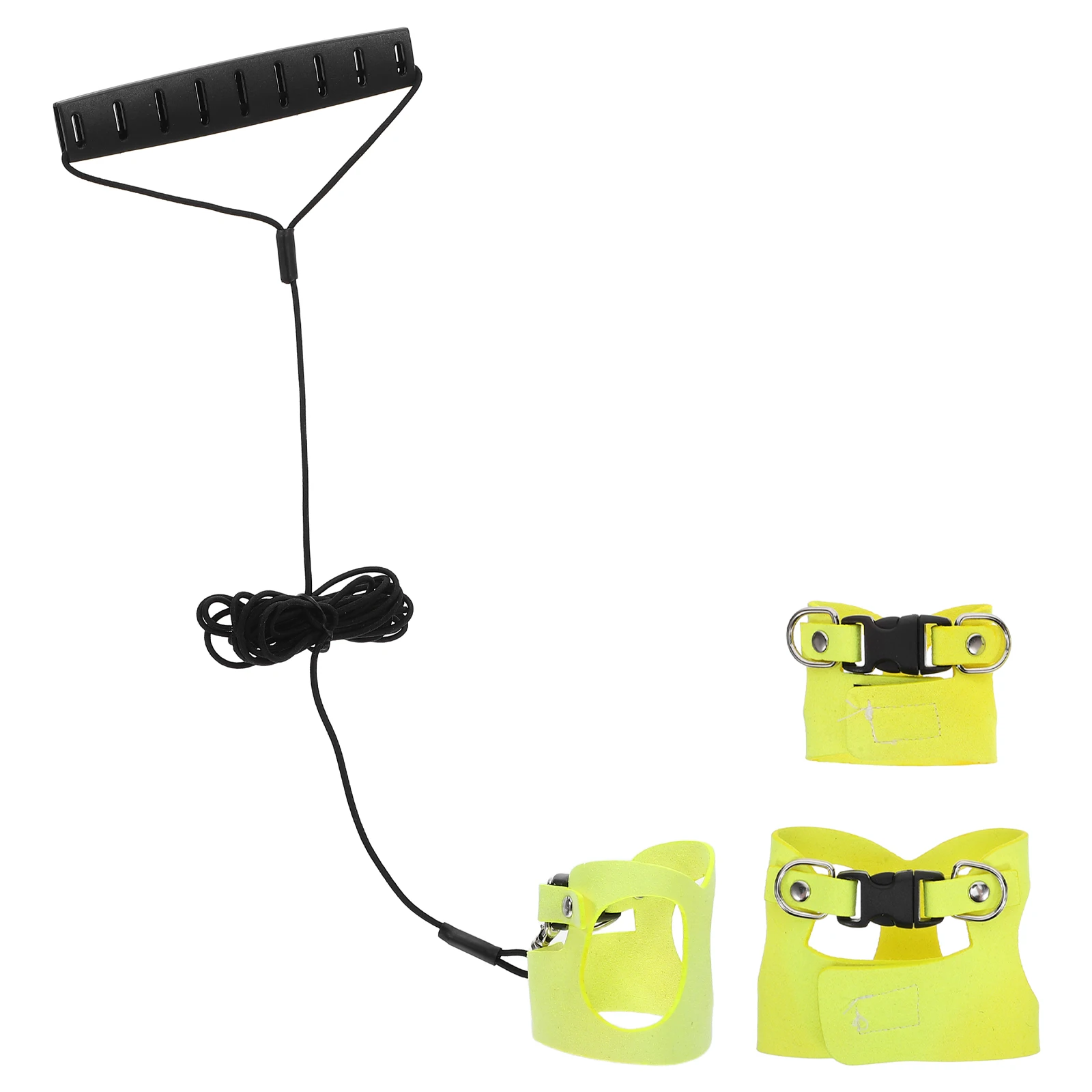 

1Set Small Animal Harness Leash Set Comfortable Vest Style Ferret Squirrel Hamster Chinchilla Traction Rope Durable Chew