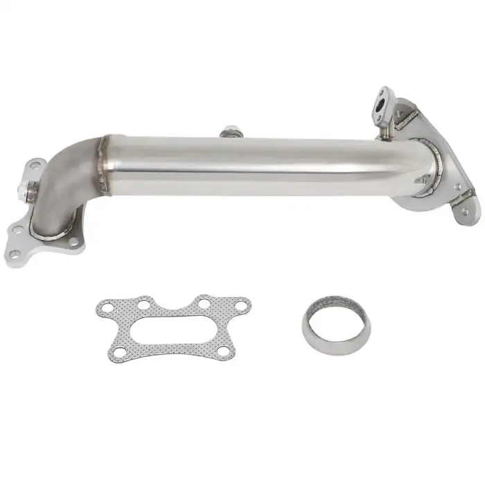 Exhaust Manifold Do… - image