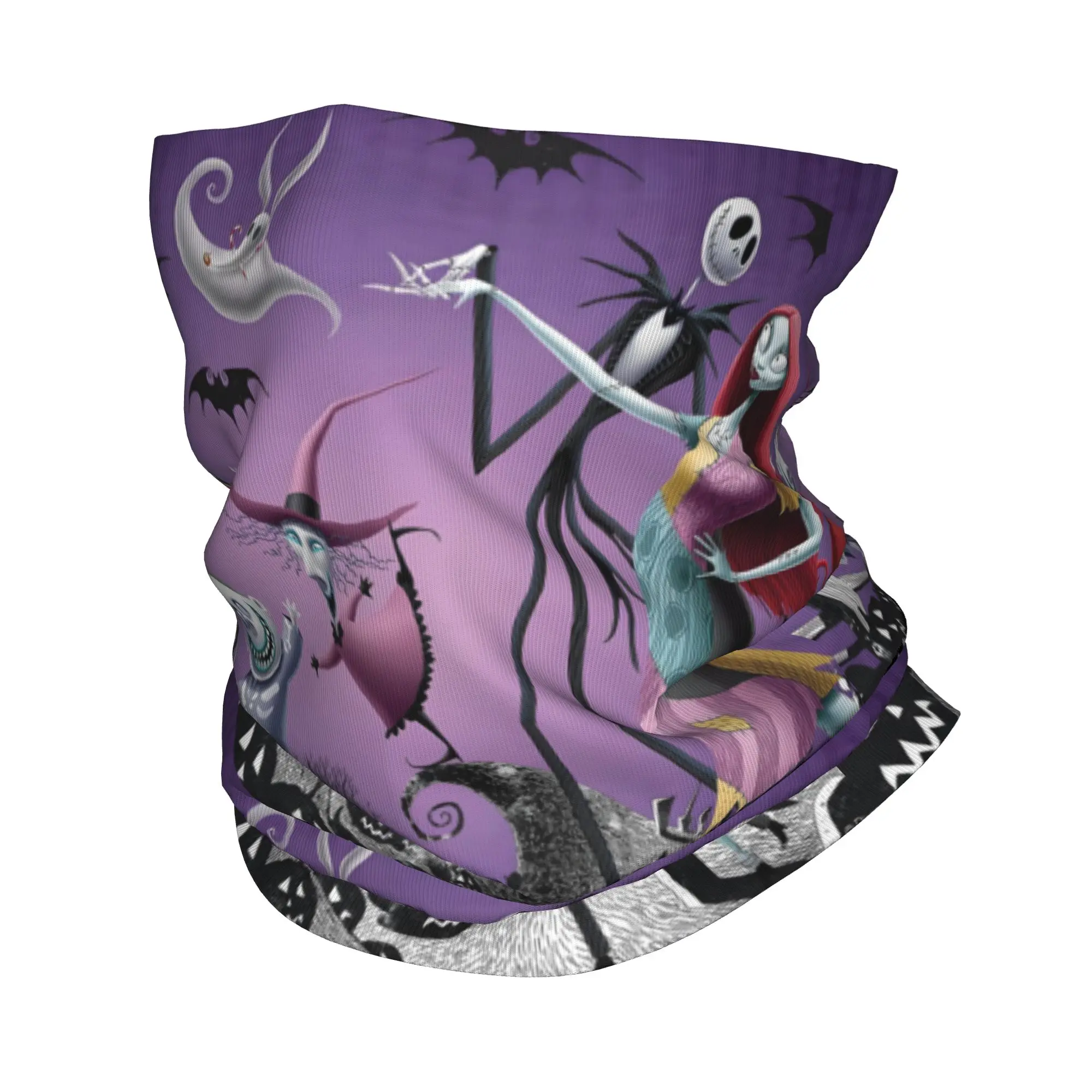 Custom The N-Nightm…