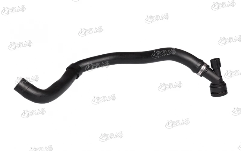 Store code: 27744 for radiator bottom hose V,W,POLO / SKODA FABIA/ROOMSTER/ROOMSTER TDI,CORDOBA / IBIZA TDI 2 / 10