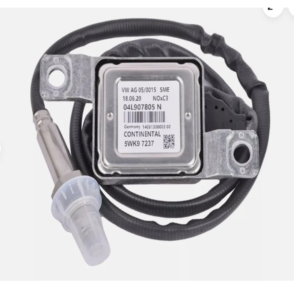 

New NOX Sensor FOR VW Caddy 04L907805N 04L907805AT 04L907807EB 04L907805DA
