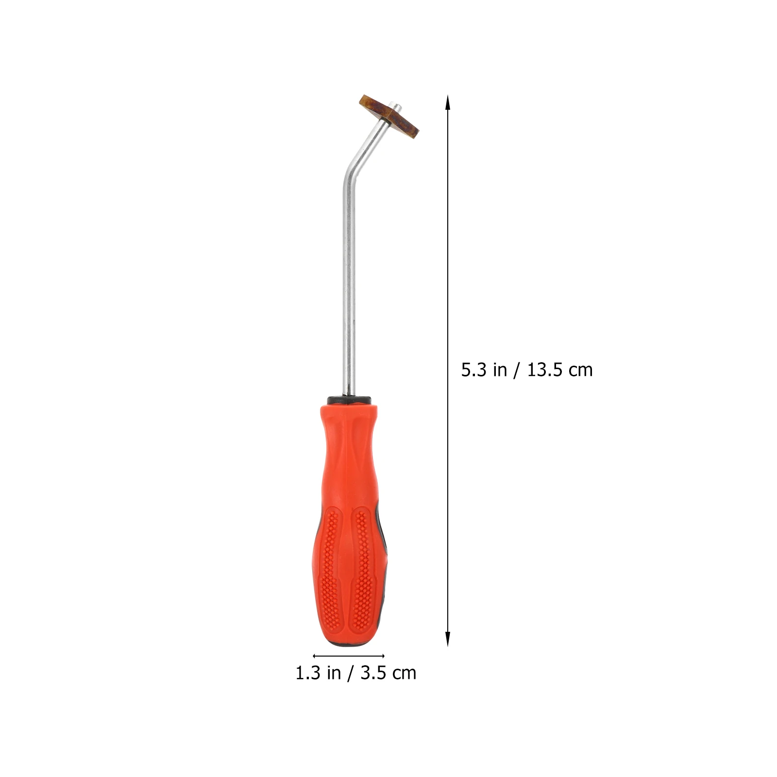 

4 Pcs Seamless Cleaning Tools Grout Removal Tile Gap Cleaner Grouting Scraper Dual-Head Blades Tungsten Steel
