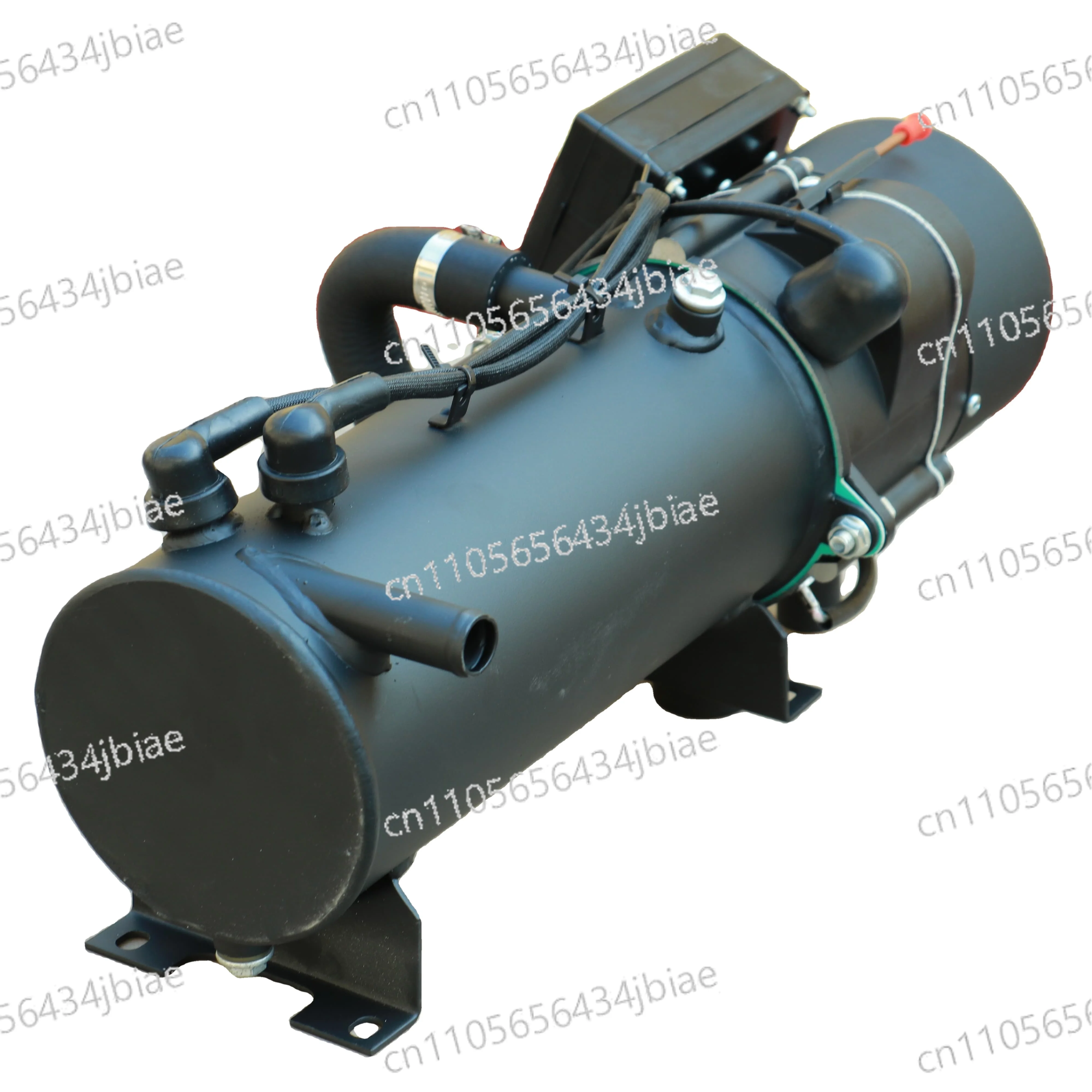 10kw 12V Diesel Water Heater Parking Heater For Caravan Campervan