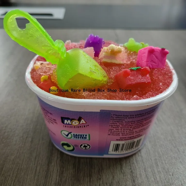 디그 디그 디그 넘놈 슬러시 시리즈 블라인드 박스 - 귀여운 미니 피규어, 아이들을 위한 완벽한 장난감 선물