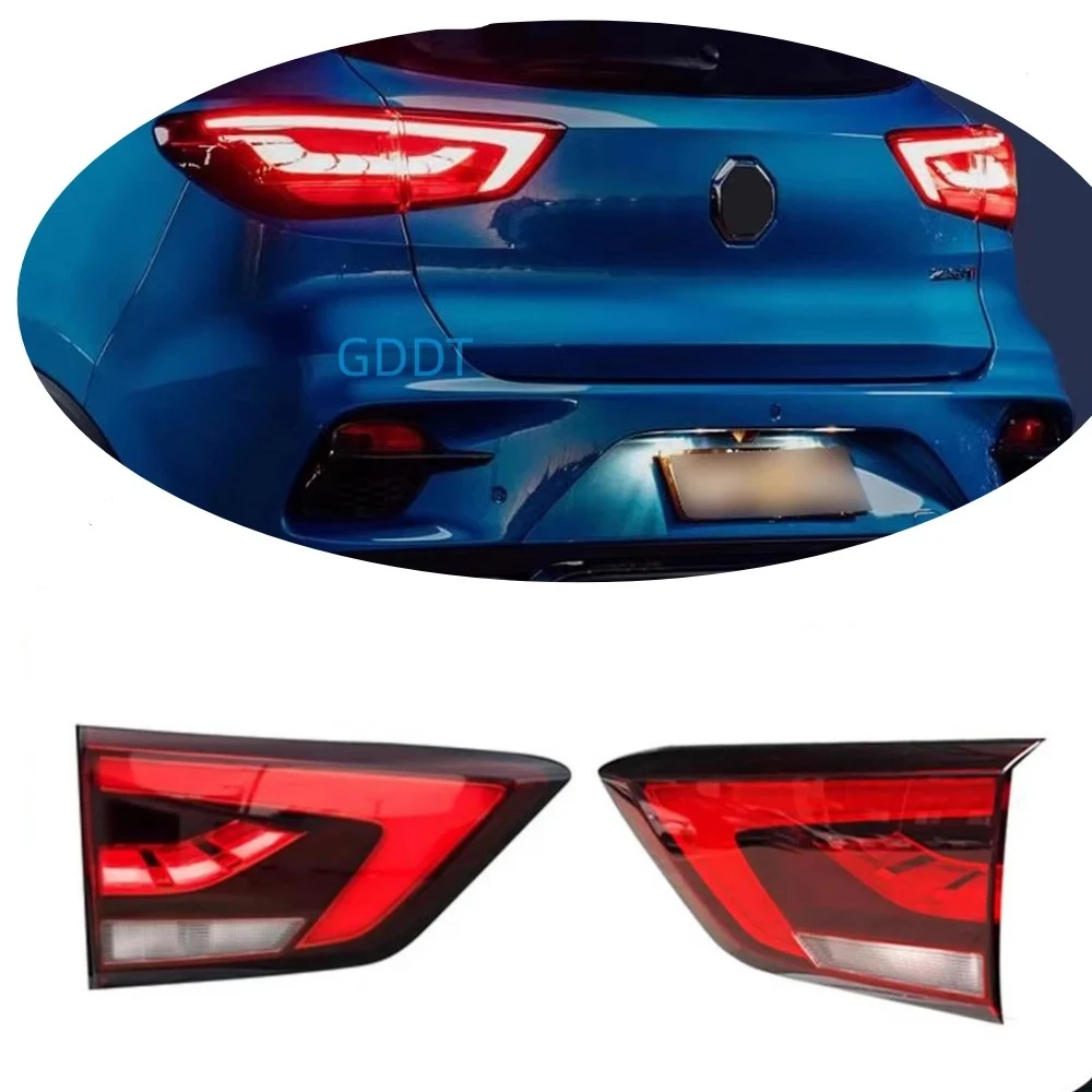 

1 Piece L or R LED Inner Tail Lamp for Mg ZS 2020 L or R Rear Lamp for Mg Suv Warning Parking Turning Signal Light 10571683