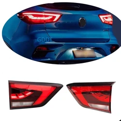 1 Piece L or R LED Inner Tail Lamp for Mg ZS 2020 L or R Rear Lamp for Mg Suv Warning Parking Turning Light 10571683
