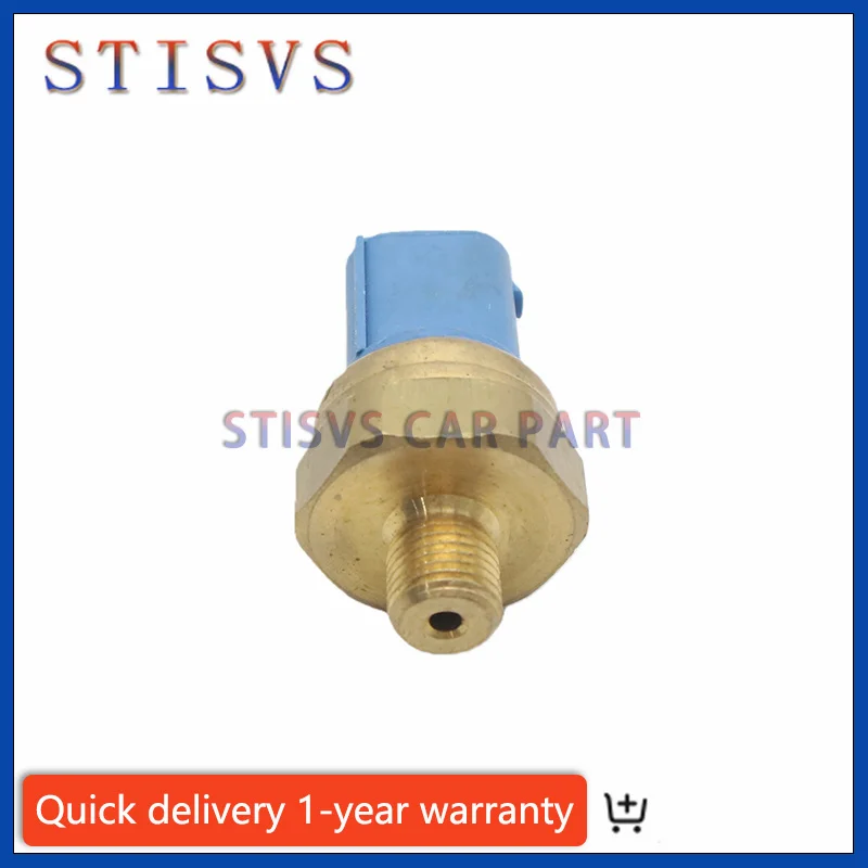 Oil Pressure Sensor v837070201 for Massey Ferguson 3630, 3650, 5480, 5611, 5612, 5613, 6460, 6470, 6485, 6490, 6495, 6497 New