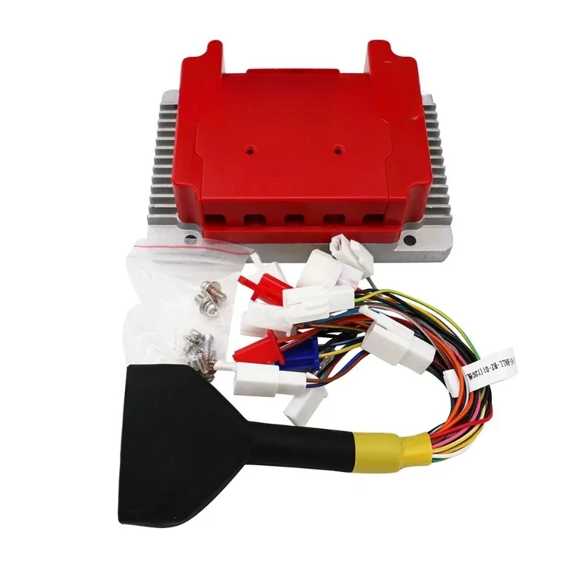 

Motor controllers for motorcycles and electric vehicles 72V 50A 2000W