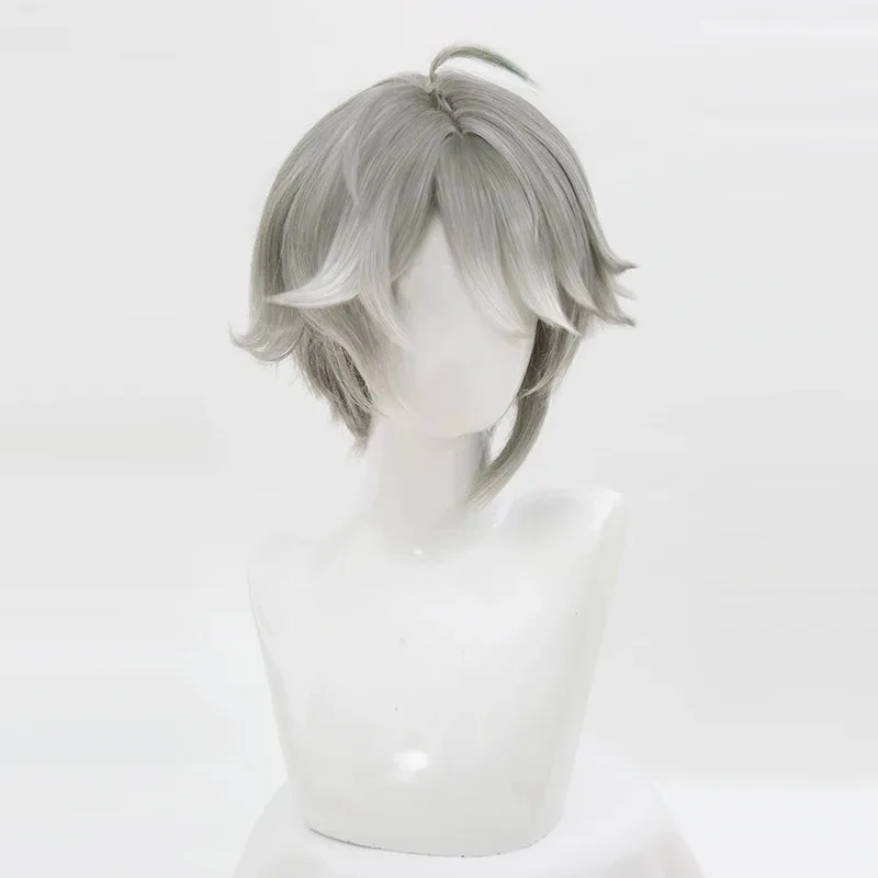 Jogo genshin impacto cosplay traje al haitham anime cosplay roupas alhaitham peruca sapatos botas halloween carnaval festa roupas