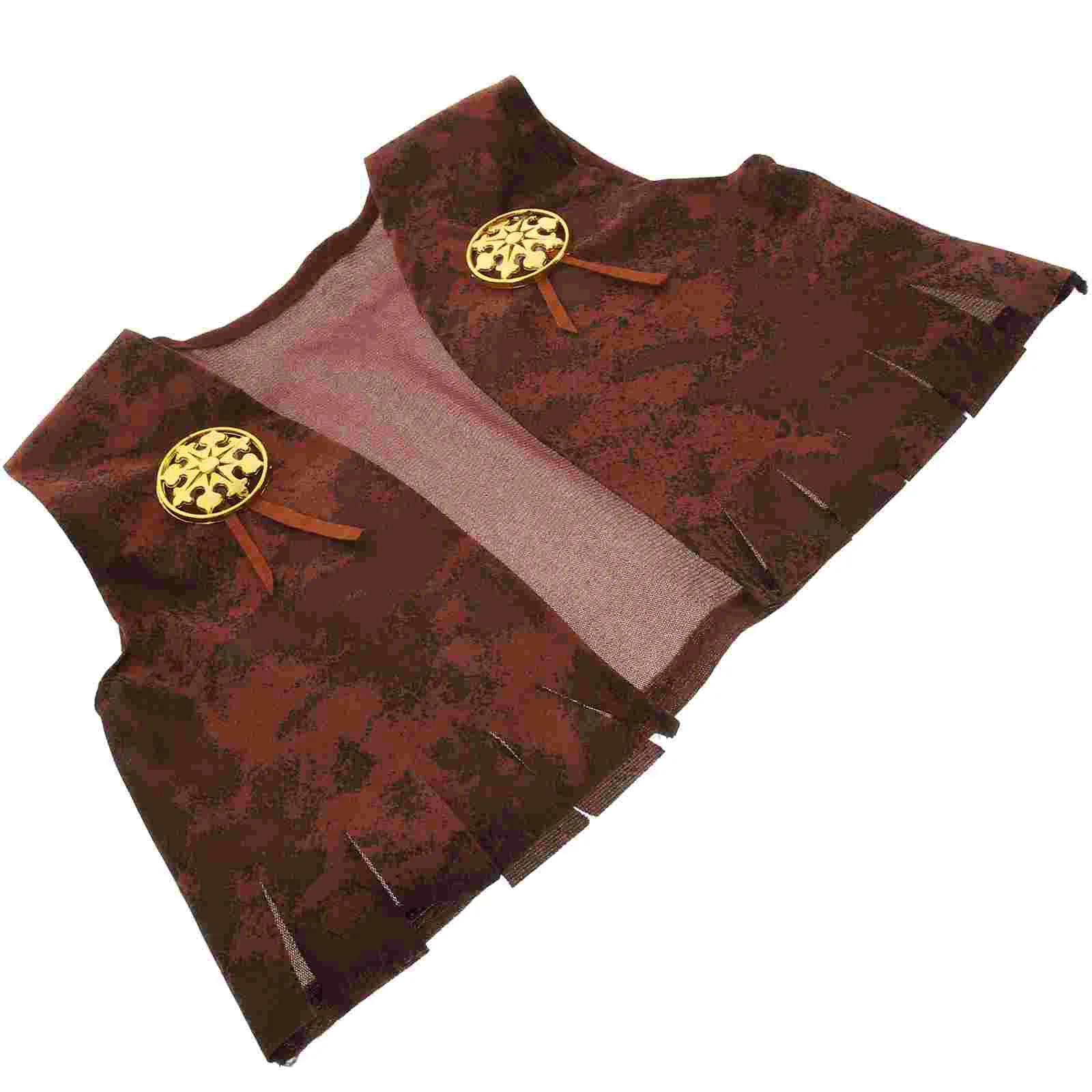 

Children's Clothing Men and Women Knitted Fabric Role-play Costume for Boy