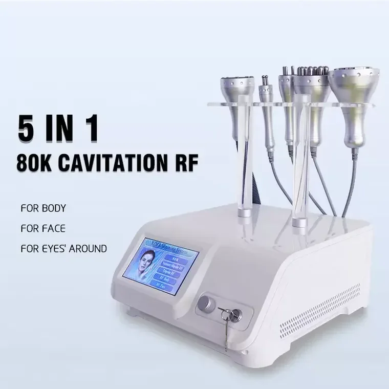 2022 Fractional Micro Needle Portable Microneedle Scarlet Device Microneedle Fractional Face Rejuvenation Trea