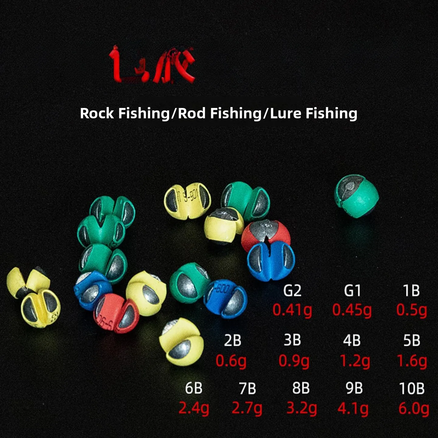 clipe-para-chumbadas-de-linha-nao-danificadoras-para-pesca-em-margem-pesca-em-bote-pesca-com-chumbadas-de-boca-aberta-pesc