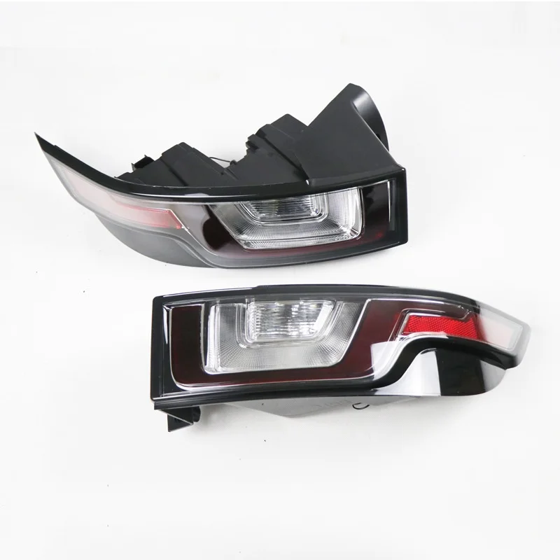 

for 2016-2018 Range Rover Evoque Taillight Assembly Old Model to New Model Taillight Turn signal