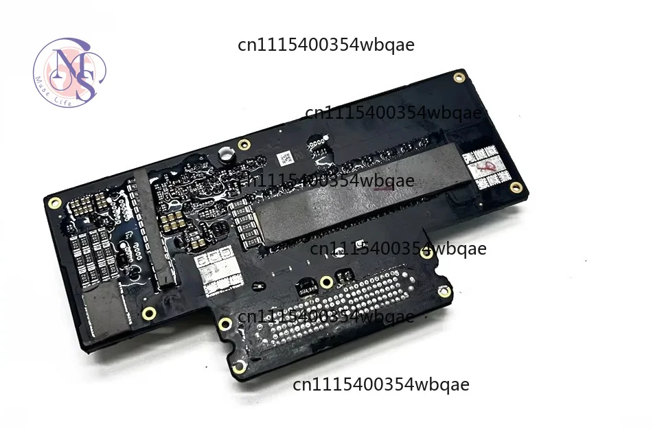 ZOCI-T40 T20Pro Battery Motherboard, Agriculture Drone Repair Replacement Parts Fit T40/T20Pro Style Drone Accessory