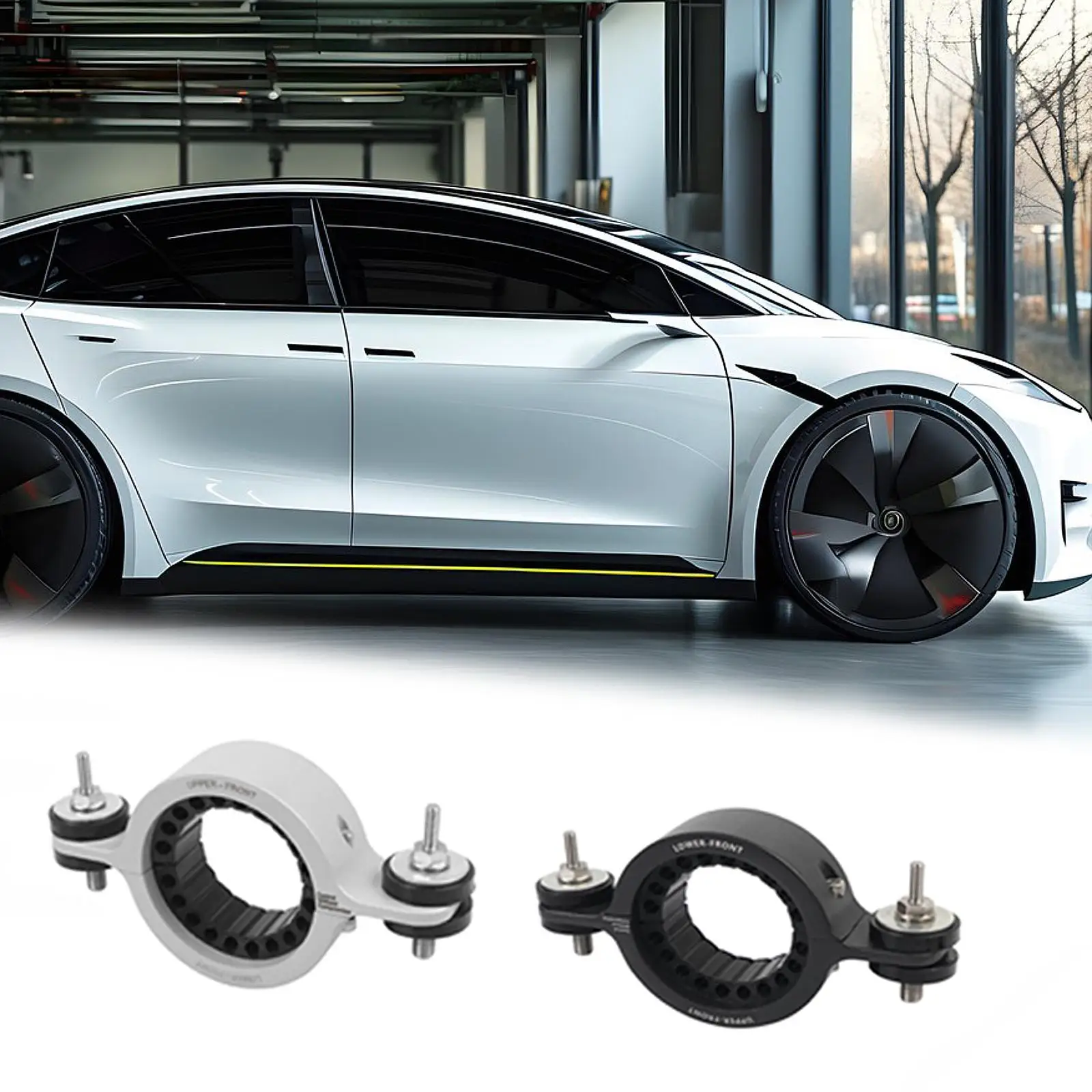 

Опора центрального подшипника приводного вала, заменяет 52853646AC, простота установки, высокая