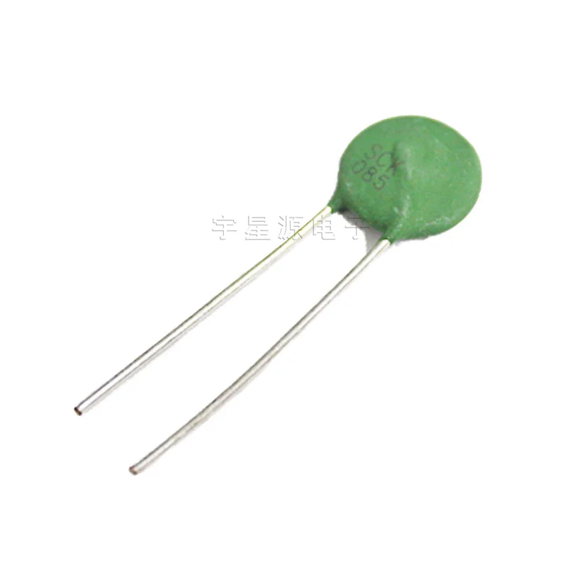 20Pcs/Thermistor Sck15085msy (Sck085) Met Een Diameter Van 15Mm 8r 5a