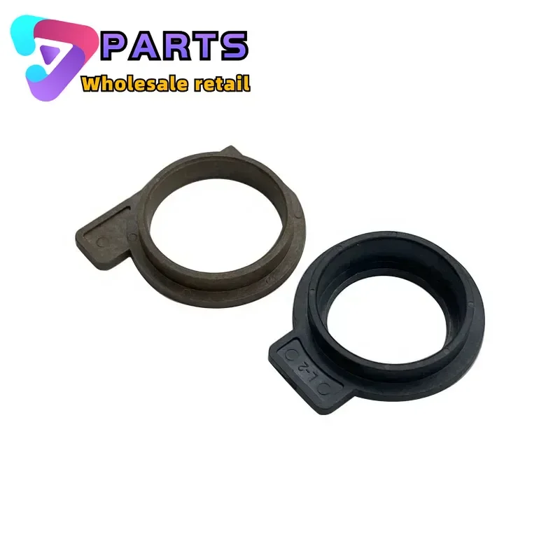 1set fuser roller Kit untuk Kyocera KM 1028 1124 1130 2530 2035 1320 1125 tekanan panas roller gear bushing