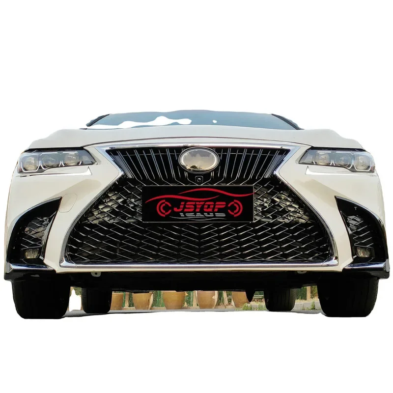 Car Upgrade Body Kit Facelift for 2019-2022  COROLLA