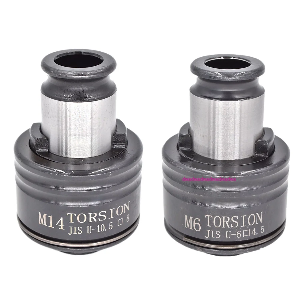 

TC820 прецизионный нарезной патрон GT12 GT24 M2 M4 M6 M8 M10 M12 M14 M16 M18 M20 крутящий момент Метчи, ручка инструмента G3 G12 цанга для нарезания резьбы