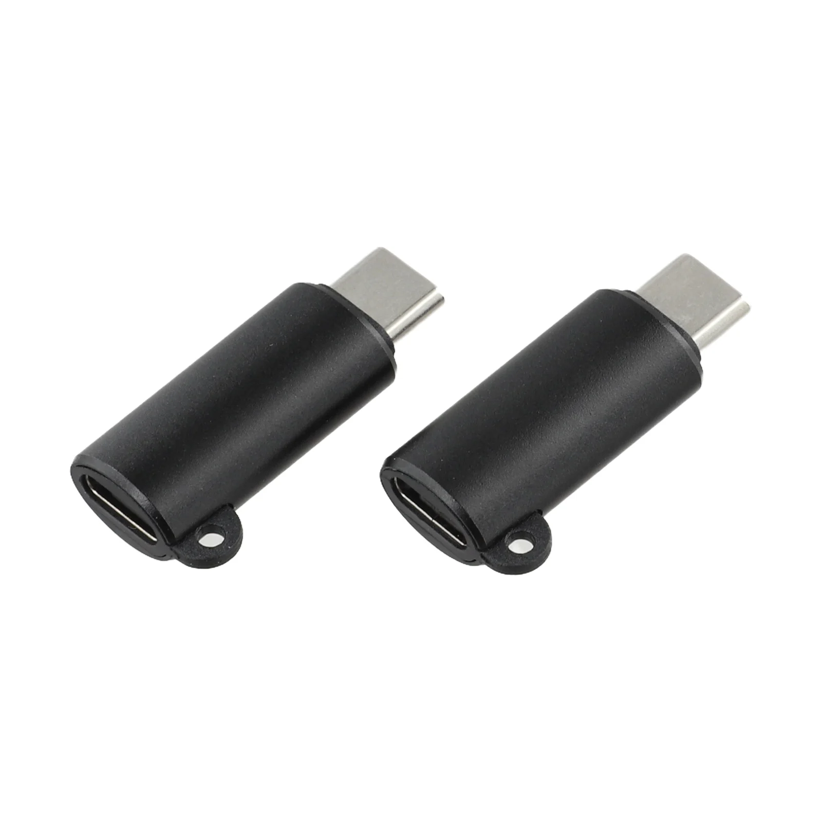 2 Pack USB C Tester with LED Display 240W Power Meter for Accurate Voltage and Current Monitoring on for usb4 Devices